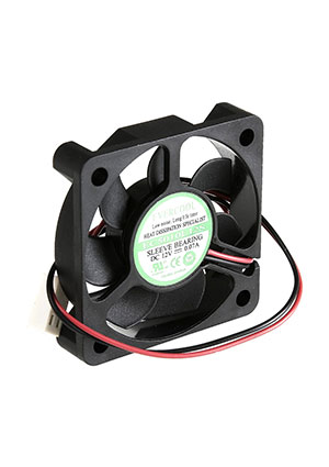 EC5010L12S, ���������� 12�, 50�50�10�� , ����. ����������, 4000 ��/���