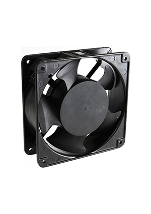 EC1238A2HST, ���������� 220�, 120�120�38�� , ����. ����������, 2500 ��/���