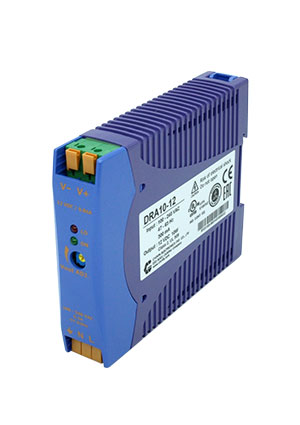 DRA10-12, ���� �������, 12�,0.84�,10��