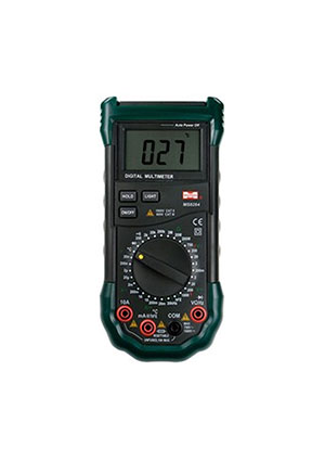 Mastech MS8264, Мультиметр цифровой (OBSOLETE) мультиметры