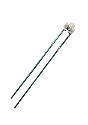 Betlux Electr. BL-L189PGC, Светодиод Flat Top зеленый 50  d=1.8мм 1200мКд 525нМ (Ultra Pure Green) прямоугольные и цилиндрические светодиоды