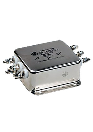 Jianli DL-50EA3, Трехфазный сетевой фильтр сетевые фильтры подавления ЭМП