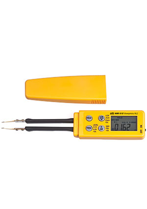 АКИП АКИП-6107, Измеритель - пинцет LCR (RLC) для SMD-компонентов RCL-измерители