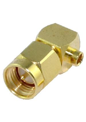 HYR-1137 (GSA-1137), ������ SMA, ������ RG-405, �������, ����� (Crimp)