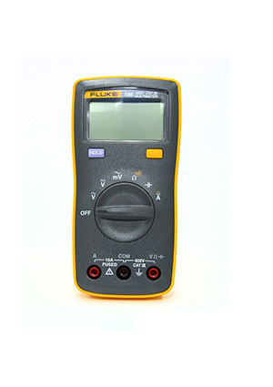 Fluke 106, ���������� ��������