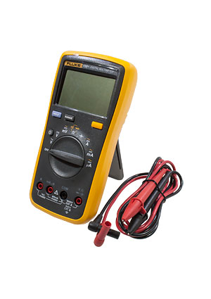 FLUKE 15B+, ���������� ��������