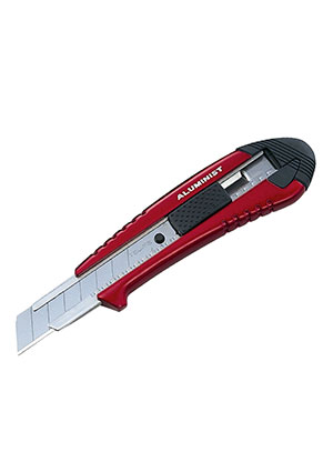 AC500B/S1, ��� ����� ����������� Aluminist, 18��