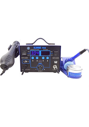 ELEMENT 702, ������� �������� �������������� + ��������