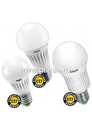 NLL-A60(65)-12-230-4K-E27 (71297), ����� ������������ 12��, 1000��, 4000�, 230�, �����