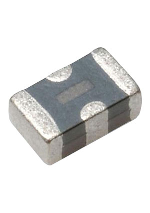 TDK EPCOS MEM1608P25R0T001, 0603 фильтры подавления ЭМП