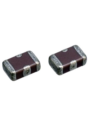 TDK EPCOS YFF21SC1H222M, Керамический фильтр SMD фильтры подавления ЭМП