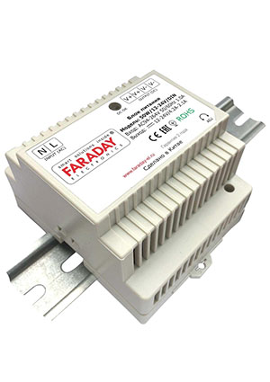 50W/12-24V/DIN,     , 12-24, 4.2-2.2, 50