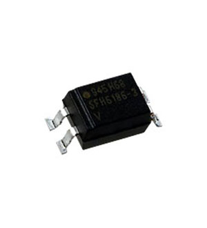 SFH6186-3T, �������� ������������� [SMD-4]