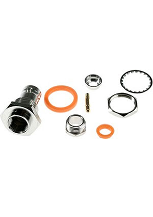 HYR-0111B (GB-111�) (BNC-7026), ������ BNC, ������, RG-59, ����� (Clamp)