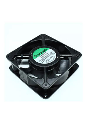 DP200A/2123XST (�2123-HST.GN), ���������� 220�, 120�120�38��, ��������� ���������� 2750 ��/���