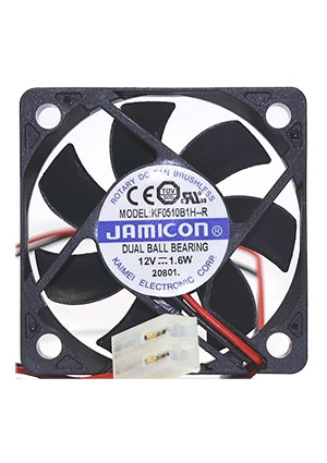 KF0510B1H, ���������� 12�, 50�50�10��, ��������� �������