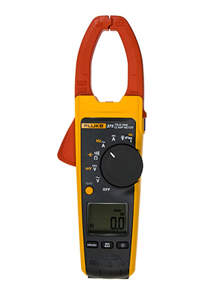 FLUKE 375, ����� ������� True-RMS