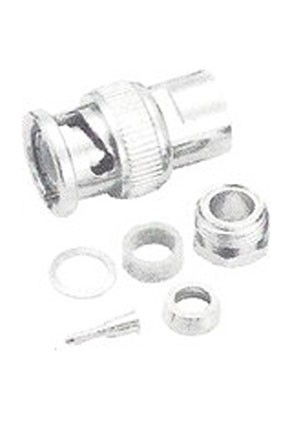 HYR-0101C (GB-101C) (BNC-7006C) (BNC-S6P), ������ BNC, ������, RG-6, ����� (Clamp)