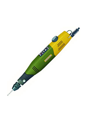 Proxxon 28512, Бормашина Micromot 60/ЕF с патроном электроинструмент