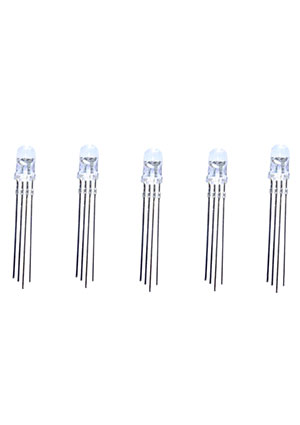 5020-10RGB1, ����� ����������� 5 ��., RGB