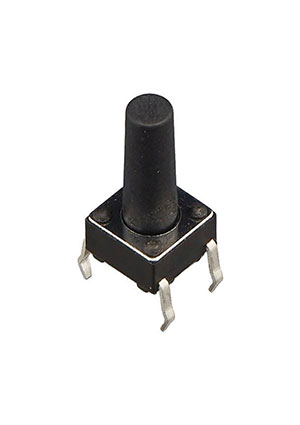 2-1825910-7 (FSM14JH), ������ �������� h=13 �� SPST �� �����