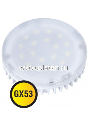 NLL-GX53-8-230-4K (71363), ����� ������������ 8��, 640��, 4000�, 220�, ��������