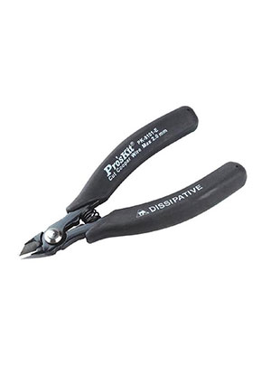 ProsKit 1PK-5101E, Пассатижи и кусачки плоскогубцы, пассатижи, тонкогубцы