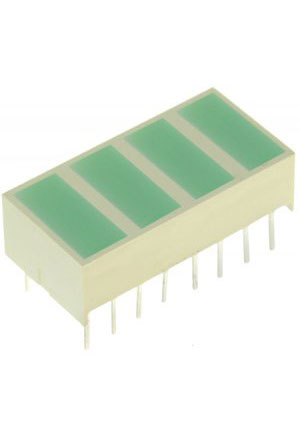 KB-2820SGD, Светодиоды дискретные