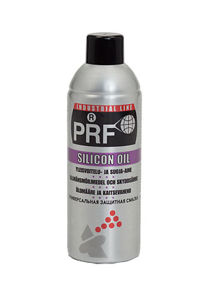 PRF SILICON OIL H1