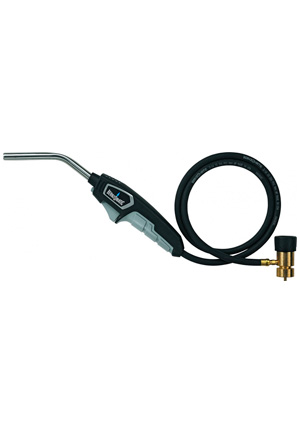 BernzOmatic BZ8250HT, Горелка газовая со шлангом (MAPP) газовые паяльники и горелки