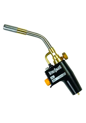 BernzOmatic T757, Горелка газовая (MAPP) газовые паяльники и горелки