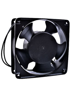 Ruichi RQA 9225HSL 220VAC, вентилятор, 220V 92x92x25, подшипник скольжения AC вентиляторы