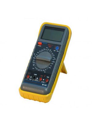 S-Line MY-60 мультиметры