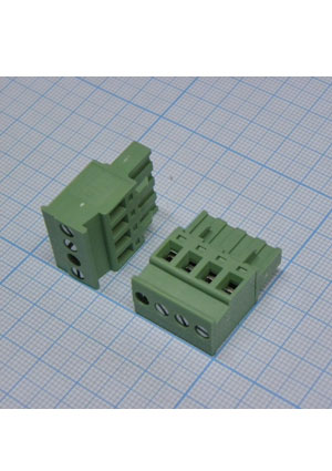 2EDGKA-5.08-04P-14-00A(H), 2EDGKA-5.08-04P-14-00ZH