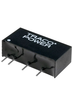 TMA 0515D, DC/DC    ,  SIP6