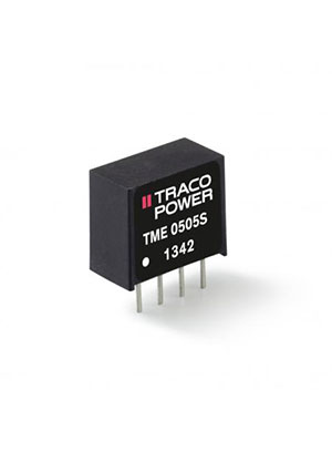 TME 0515S, ��������������� DC/DC, �� �������� �����, 1 ��