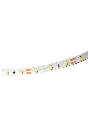 ARL RT 2-5000 12V WHITE СВ.ДИОД.ЛЕНТА БЕЛАЯ 2835 60 LED PRO ARL 1М светодиодные ленты