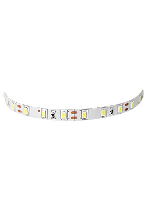ARL RT 2-5000 12V WHITE СВ.ДИОД.ЛЕНТА БЕЛАЯ 5630 30 LED LUX ARL 1М светодиодные ленты