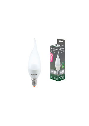 SQ0340-0047, WF�37, ����� ������������ 5�� 220� 4000� E14 (����� �� �����)