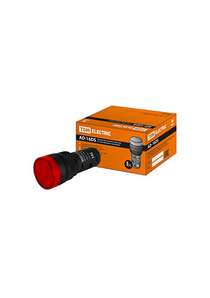 SQ0702-0071, AD-16DS (LED), ����� d16�� ������� 230� ��