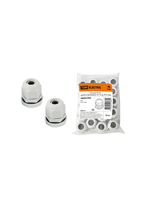 SQ0805-0004, PG16, �������  ������� ���������� 10-14�� IP54 �����