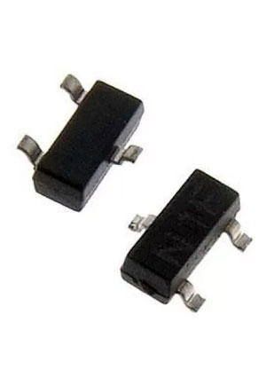 LM431BIM3X/NOPB, ��� 2.495...36� SOT-23-3