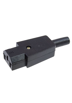 3-021(K2417), ������ ������� "3 pin" ������� �� ������ 250v 10a