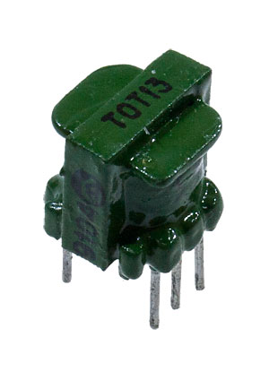 Россия ТОТ 13, (90-97г) трансформаторы согласующие