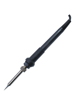 ELEMENT Паяльник для станций LUKEY 936A/852DFAN/702 запчасти к паяльным станциям