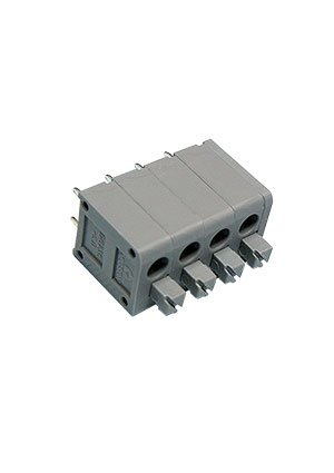 Degson DG236-5.0-04P-11-00A(H) клеммники нажимные