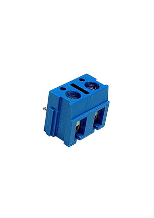 Degson DG300R-7.5-02P-12-00A(H), синий клеммники винтовые
