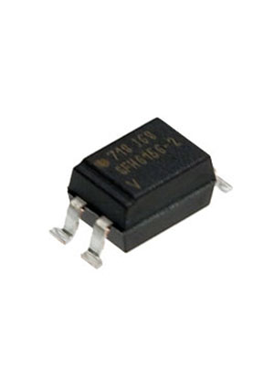SFH6156-2T, �������� ������������� 125% [SMD-4]