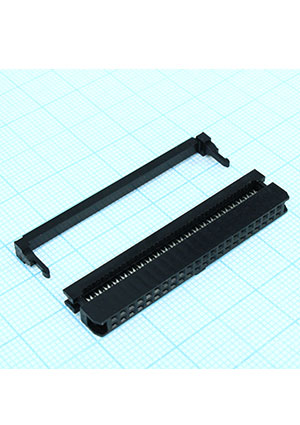 DS1017-44MA2B, IDC2-44F