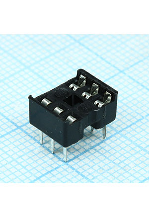 CONNFLY DS1009-06AT1NX-0A2, SCS-06 панельки для компонентов